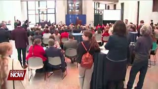 Governor DeWine celebrates Ohio's 220th anniversary of statehood
