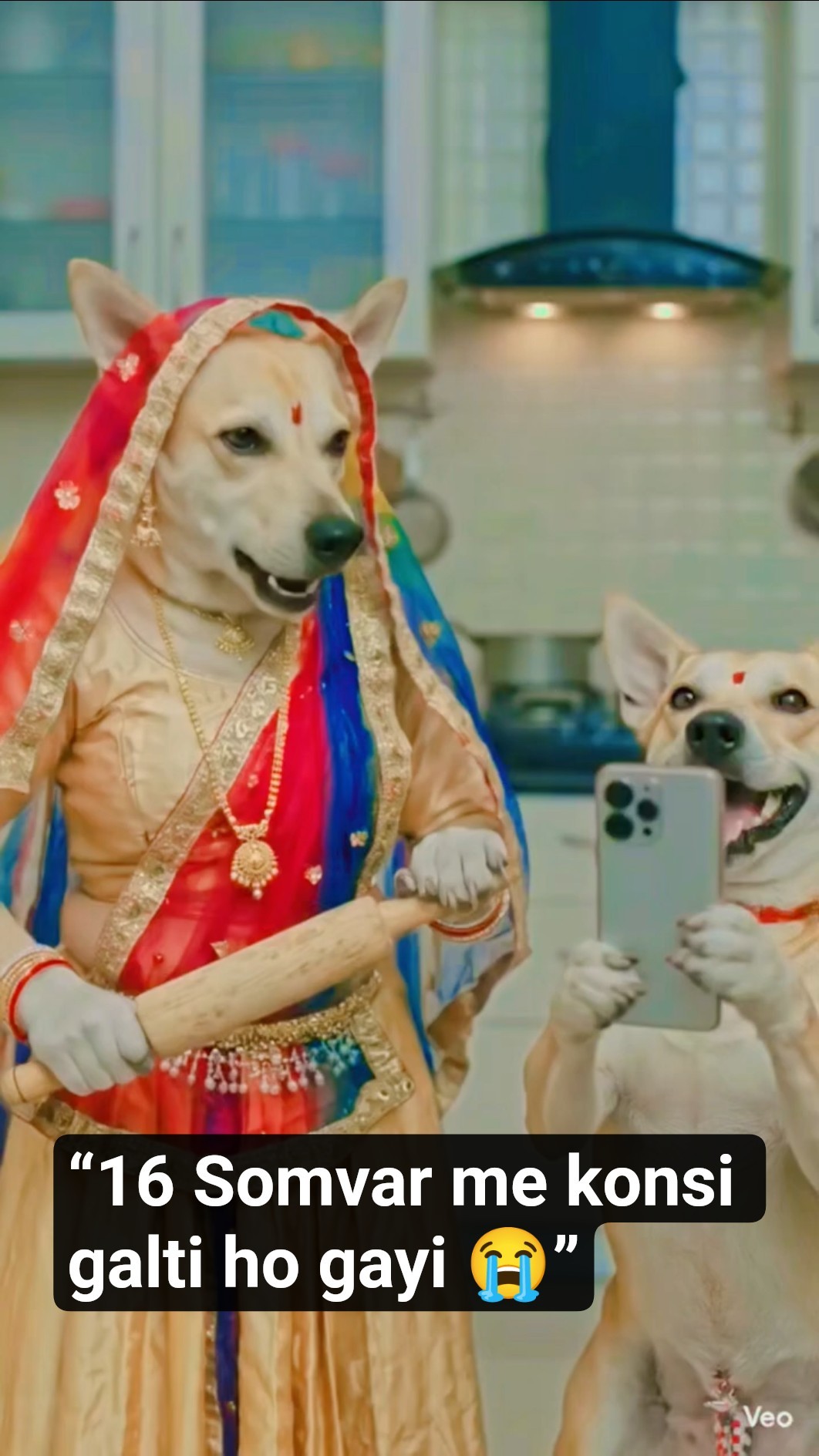 😁फनी वीडियो📽 - ShareChat