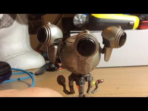 codsworth funko