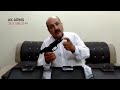 9mm pistols m9a3 and beretta by ak arms peshawar
