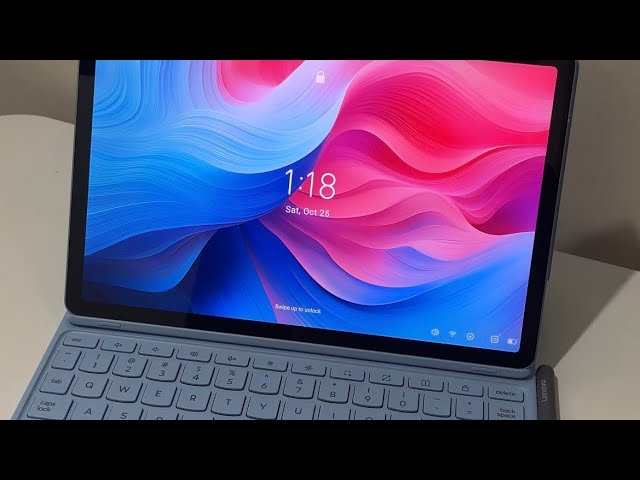 New Lenovo ideapad 128 GB Silver
