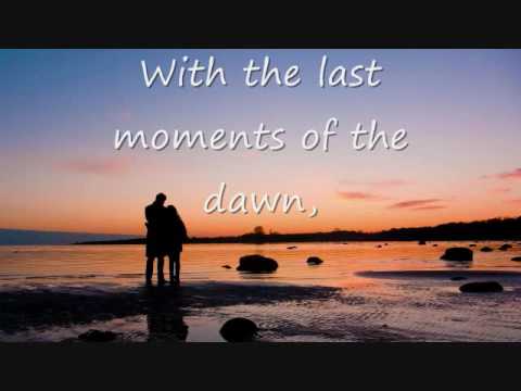 Chris De Burgh (+) The Last Moments Of The Dawn