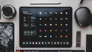 What’s on my iPad 2021: How to Customize an iPad Home Screen