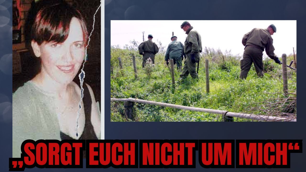 Das mysteriöse Verschwinden von Louise Kerton - True Crime Podcast