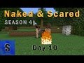 Naked &amp; Scared Season 4 Day 10