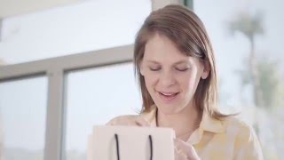 What's the Perfect Mother's Day Gift? At Soufeel