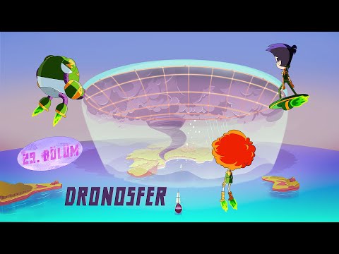 Z TAKIMI | DRONOSFER