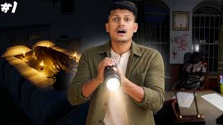 THE BROKEN DAWN | This Horror Game Made Me SCREAM! 😨 screenshot 2