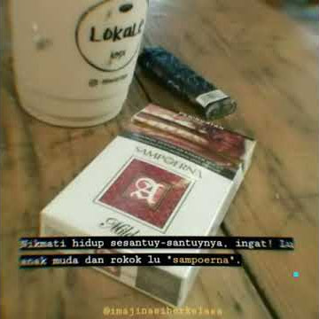 Gas kuy story WhatsApp keren!!!budayakan baca deskripsi