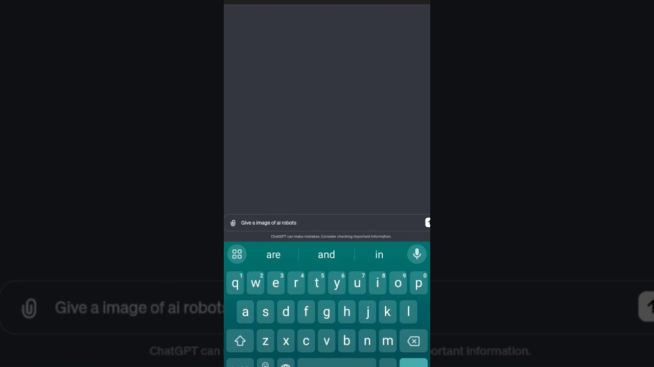 How to use DALL E 3 in chatgpt to creating amazing images #ai #chatgpt #image #aiimages