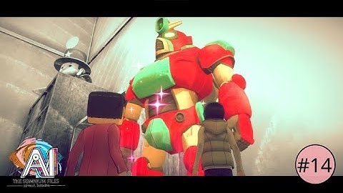 AI: The Somnium Files nirvanA Initiative | #14 | Nested Insecurities | English | Not commented