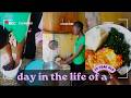 🌷Spend the day with me as a Kenyan teen || cleaning | cooking | #teenvlogs