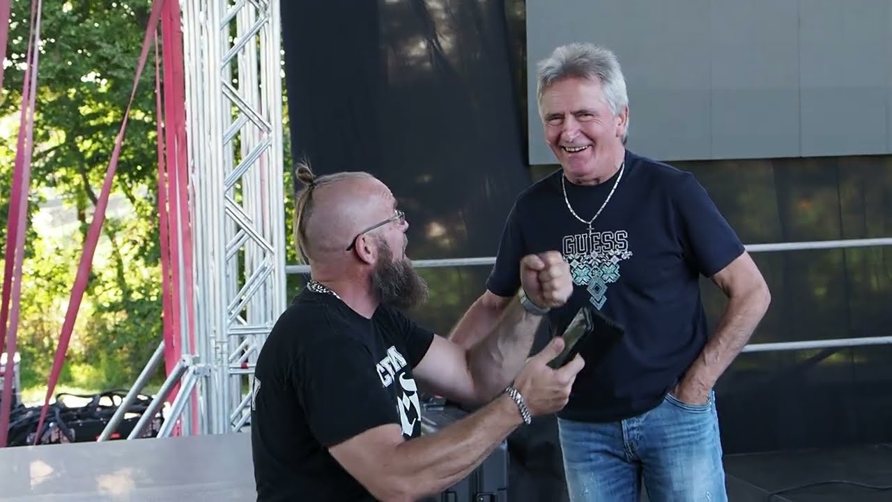 2025.09.19. Lord - Győrvár - Előzmények és összefoglaló