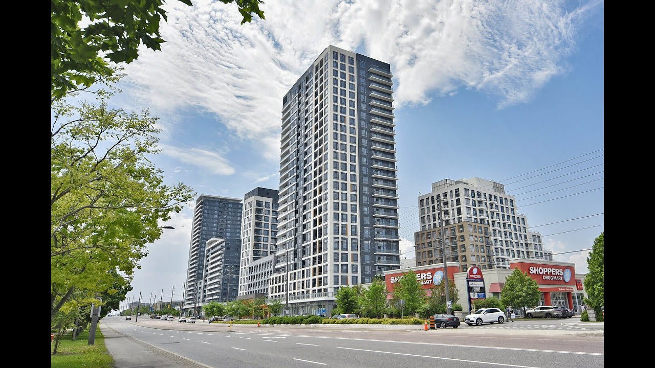 For Sale - 203-7950 Bathurst Street, Vaughan, ON L4J 0L4