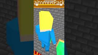 Parkour Craft -  Map Name: escape the jail. - Android Craft Game screenshot 3