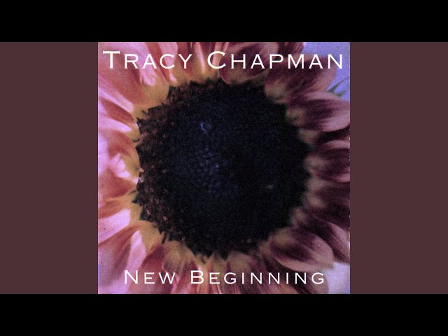 Tracy Chapman - Remember The Tinman