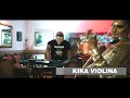 Kika violina  dj njace vivaldi special edition