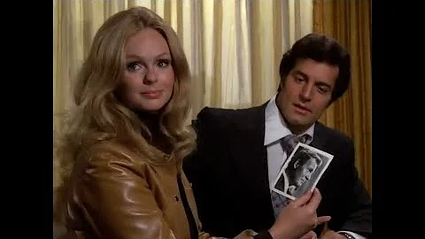 LF0364 : Lynda Day George