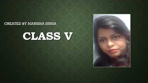 Ch - 4 Using Mail Merge(part 1)