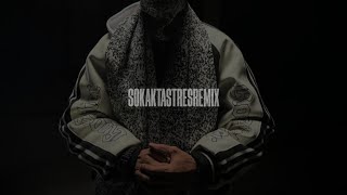 Kurtlar Vadisi & Sokakta Stres - REMIX ( prod by. pasha ) Resimi