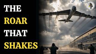 Why B-52 Bomber’s Eight Engines Can Rattle Windows From Afar | WION Podcast