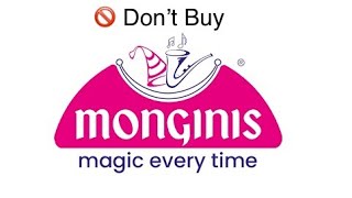 Don’t buy MONGINIS CAKE ,sells expired date Cakes: