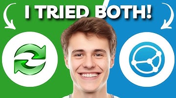 Freefilesync vs Syncthing – Which File Syncing Tool is BETTER in 2025?