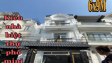 Bán nhà quận 12|| Liền kề mặt tiền đường Tô Ngọc Vân, hẻm 8M. Các tiện ích xung quanh đầy đủ