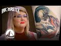 The worst tattoos of ink master season 9  part 2