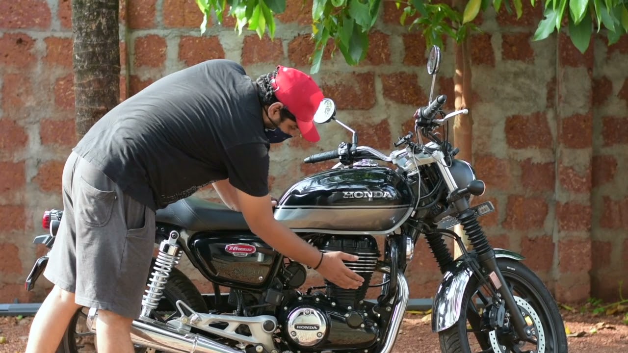 Honda Hness CB350 After 10000KM .Is it worth Buying ??