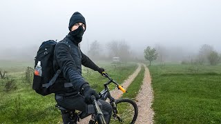 Cycling Journey To The Adriatic Sea | Part 2