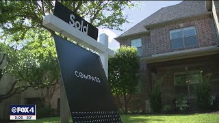 Tax appraiser explains why North Texas home values are rocketing up