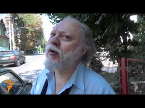 Детство в Черновцах: видеомемуар Детство в Черновцах: видеомемуар