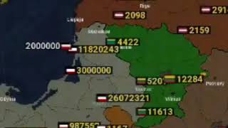german empire in aoc2 be like: screenshot 1