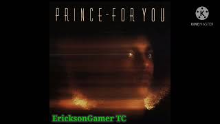 Prince - For You (Full Álbum)