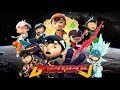 BoboiBoy Season 02 Episode 13 - Battle of Ejo Jo (Part 02)!  Hindi Dubbed HD 720p