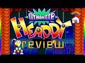 Dynamite Headdy review - ColourShed