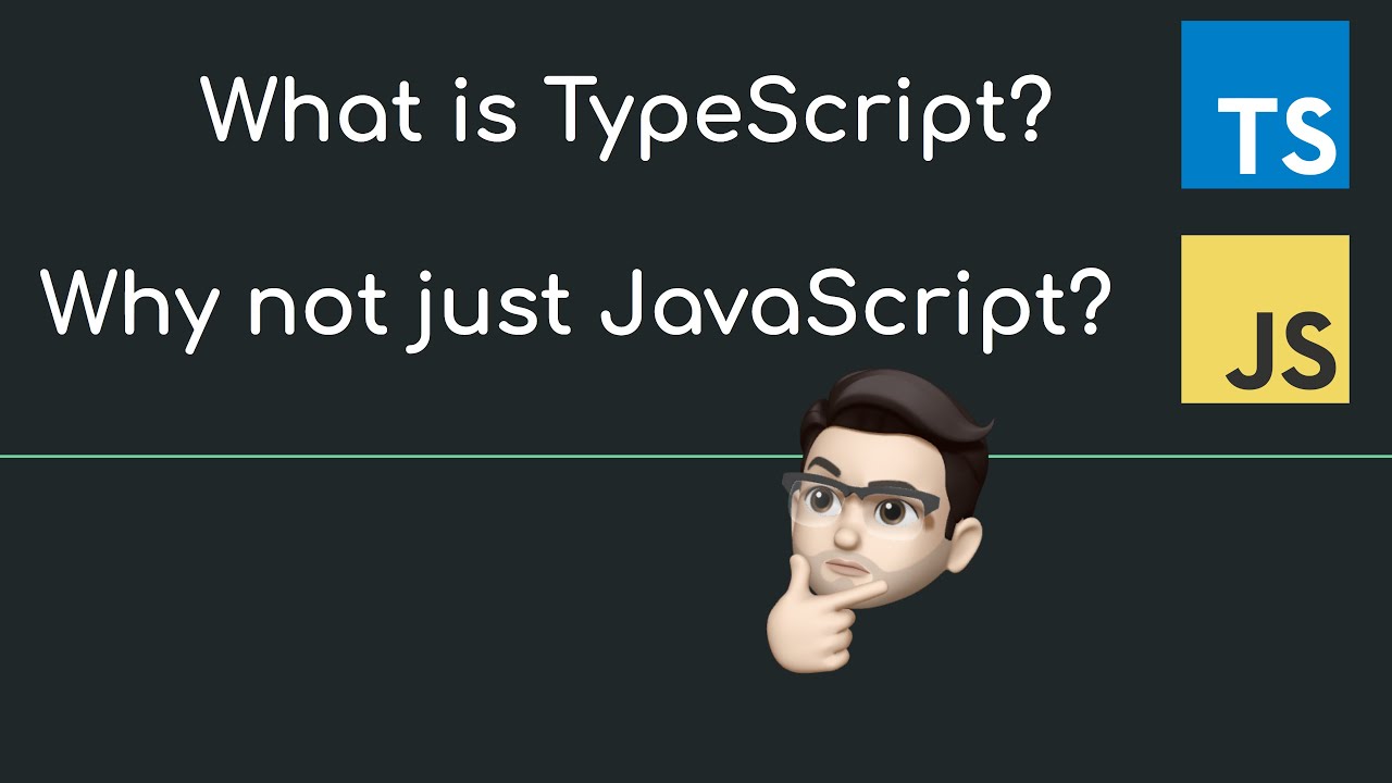 What is TypeScript?