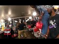 Waffle House Goes From 0 to 100 in an Instant