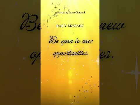 Be open ... #motivation #bestday #success #harmony #richlife #inspiration