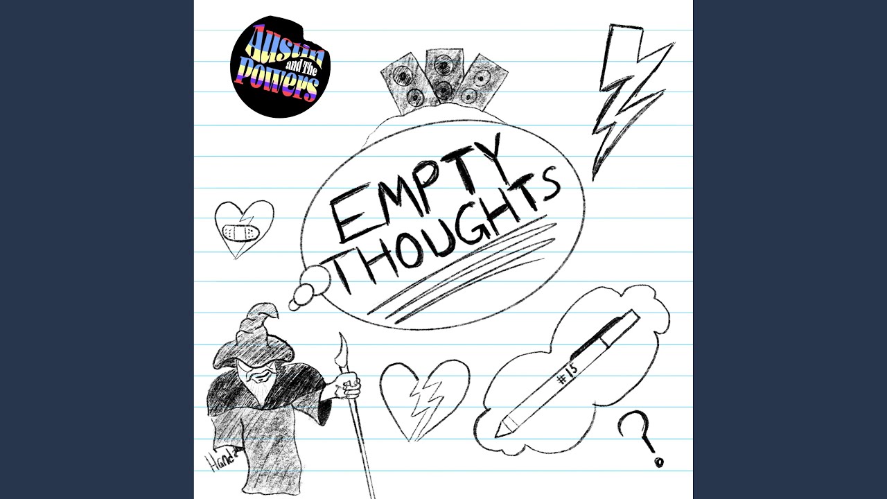 Empty Thoughts YouTube Empty Thoughts YouTube