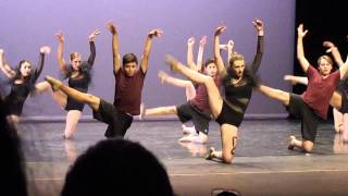 San Juan Hills High School - Movie Montage - Seven Devils