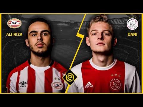 De eTribune: wie wordt kampioen in de eDivisie, PSV of Ajax?