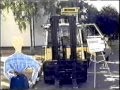 Forklift Pedestrian Safety - Training Video