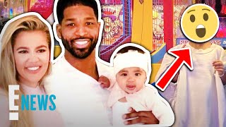 Khloé Kardashian's Daughter True Is ALL GROWN UP | E! News