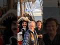 Steven Spielberg Takes Selfies With His Most Iconic Characters