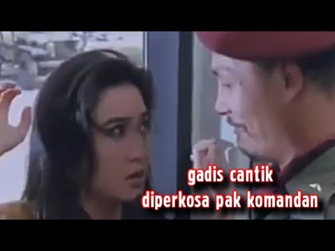 klip semi thailand,pak komandan sange,gadis cantik ini di wik-wik