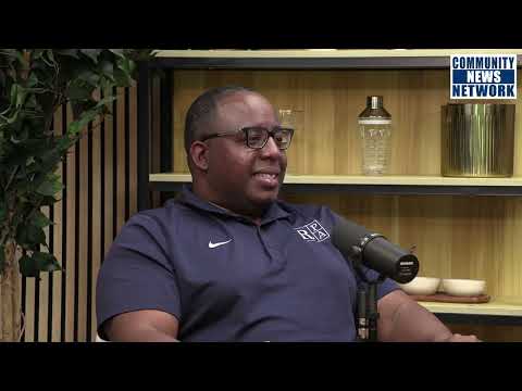 Grant Miller Talks Education & Sports with Jerry Williamson of Rise Preparatory Academy
