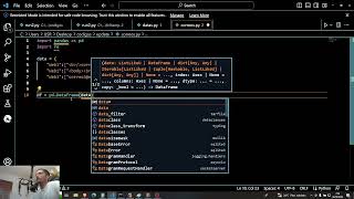 Parte 2: ¿Cómo Limpiar DATOS con Pandas? (Python)