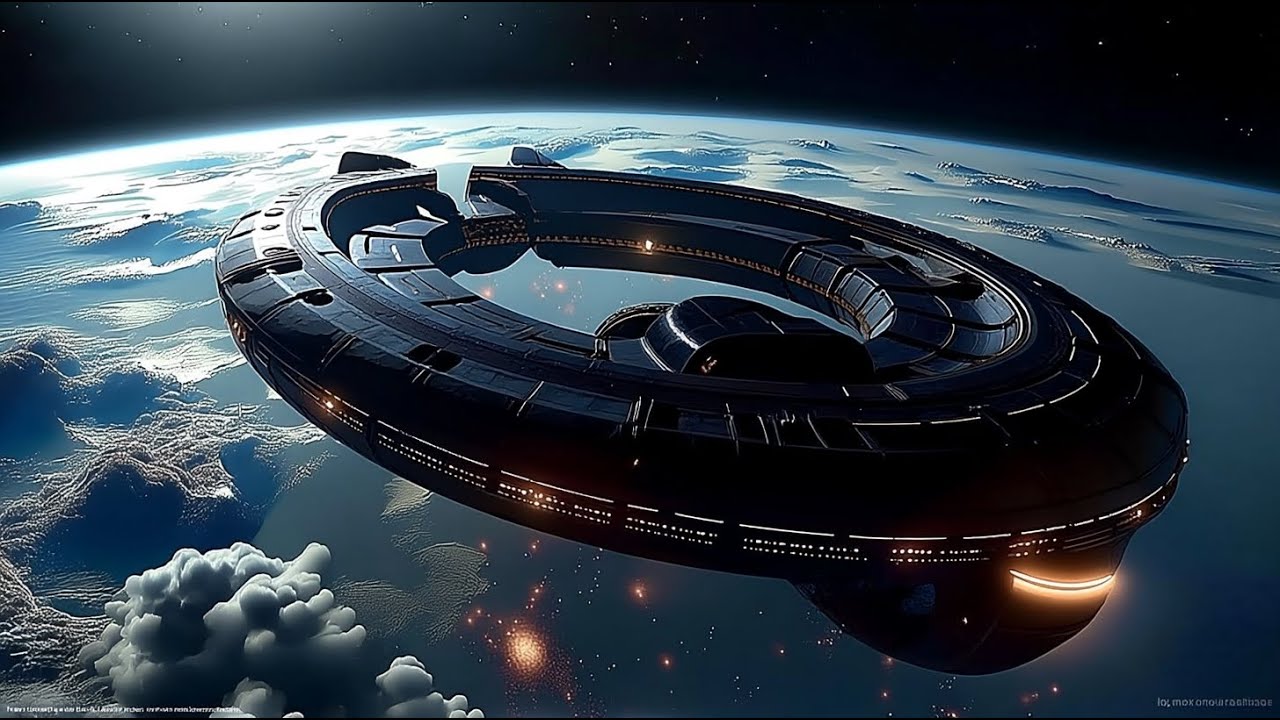 The Empire’s Worst Fear—An Unidentified Earth The Dreadnought Has Come! | HFY Sci-Fi Story